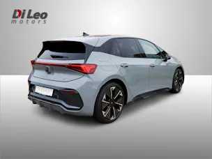 Cupra Born 79 kWh VZ Extreme