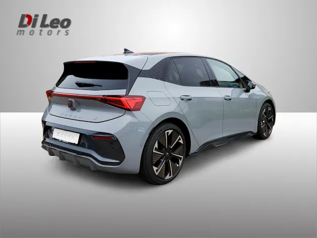 Cupra Born 79 kWh VZ Extreme