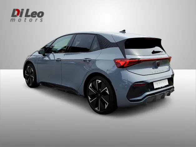 Cupra Born 79 kWh VZ Extreme