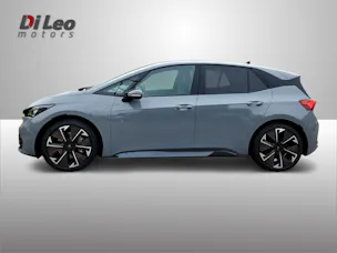 Cupra Born 79 kWh VZ Extreme