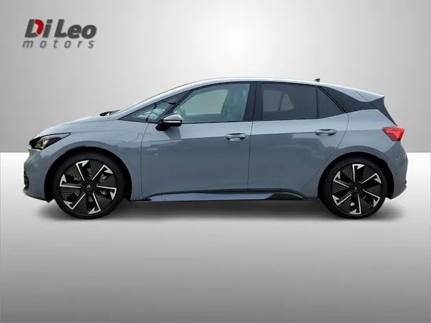 Cupra Born 79 kWh VZ Extreme