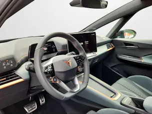 Cupra Born 79 kWh VZ Extreme