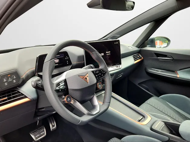 Cupra Born 79 kWh VZ Extreme