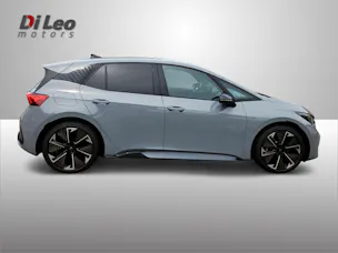 Cupra Born 79 kWh VZ Extreme