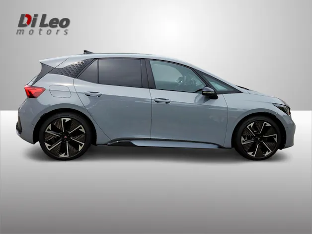 Cupra Born 79 kWh VZ Extreme