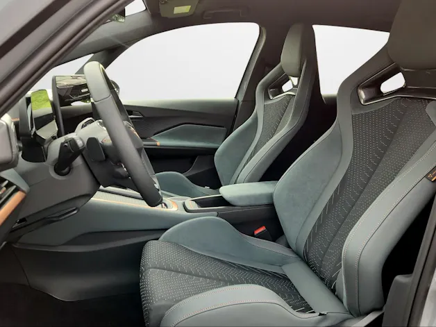 Cupra Born 79 kWh VZ Extreme