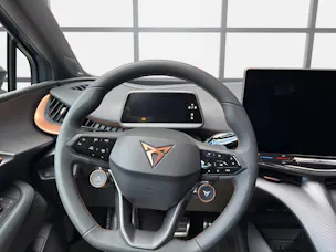 Cupra Tavascan Type 10 77 kWh Extreme Prime Edition
