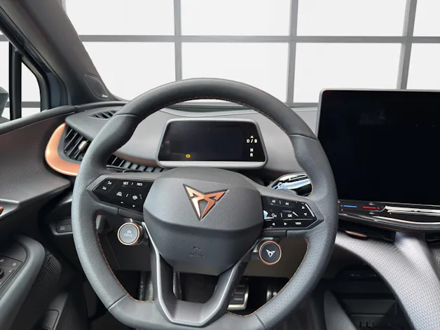 Cupra Tavascan Type 10 77 kWh Extreme Prime Edition