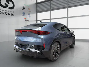 Cupra Tavascan Type 10 77 kWh Extreme Prime Edition