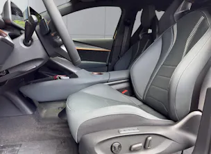 Cupra Tavascan Type 10 77 kWh Extreme Prime Edition