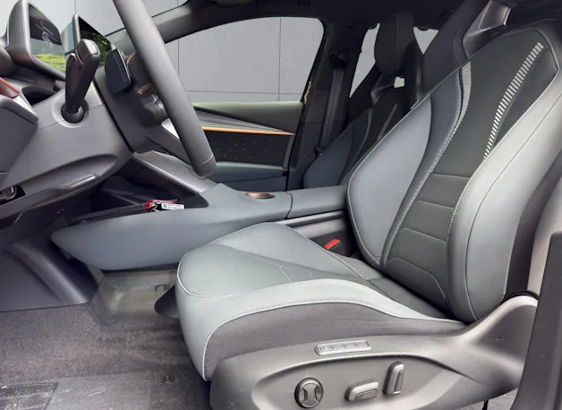Cupra Tavascan Type 10 77 kWh Extreme Prime Edition