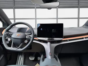 Cupra Tavascan Type 10 77 kWh Extreme Prime Edition