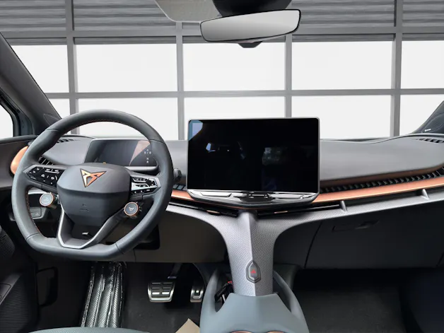 Cupra Tavascan Type 10 77 kWh Extreme Prime Edition