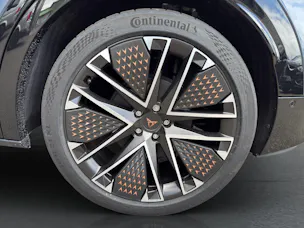 Cupra Tavascan Type 10 77 kWh Extreme Prime Edition