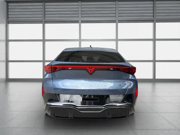 Cupra Tavascan Type 10 77 kWh Extreme Prime Edition