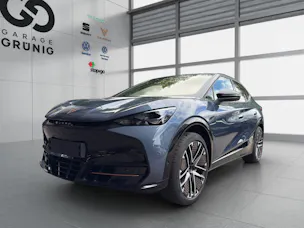 Cupra Tavascan Type 10 77 kWh Extreme Prime Edition
