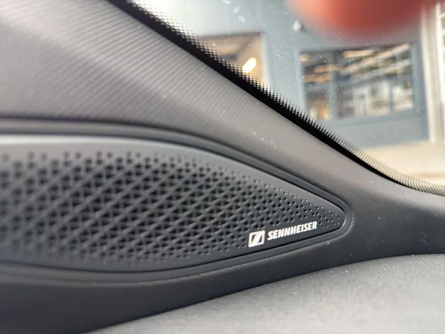 Cupra Tavascan Type 10 77 kWh Extreme Prime Edition