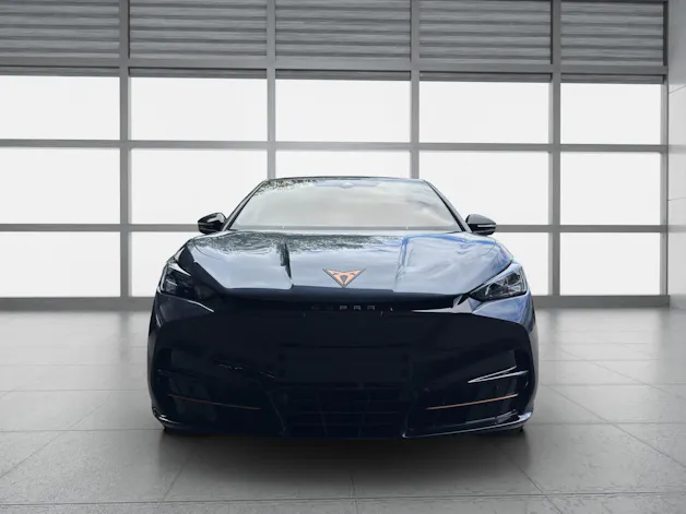 Cupra Tavascan Type 10 77 kWh Extreme Prime Edition