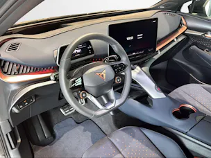Cupra Tavascan Type 9 77 kWh VZ Adrenaline