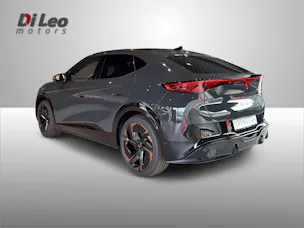 Cupra Tavascan Type 9 77 kWh VZ Adrenaline