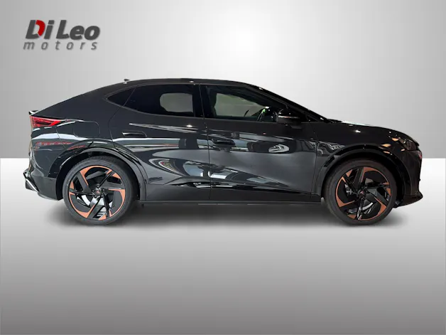 Cupra Tavascan Type 9 77 kWh VZ Adrenaline