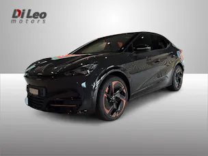 Cupra Tavascan Type 9 77 kWh VZ Adrenaline