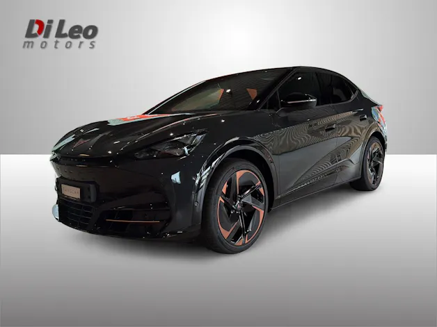 Cupra Tavascan Type 9 77 kWh VZ Adrenaline