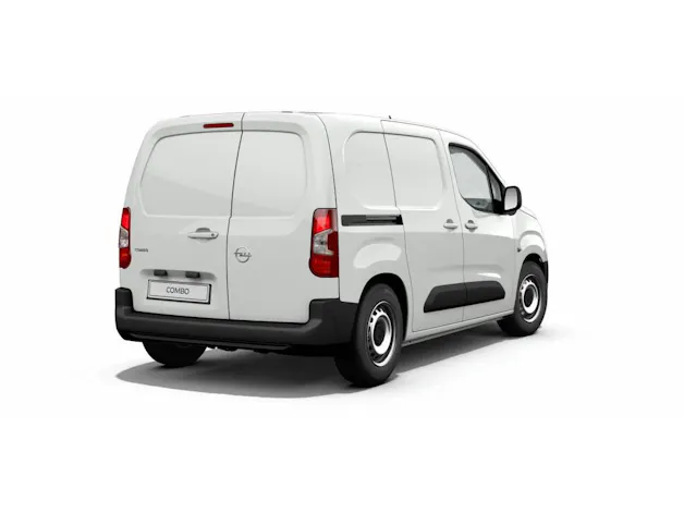 Opel Combo Cargo 1.5 start/stop
