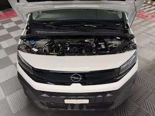 OPEL Combo Cargo 1.5 start/stop