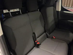 OPEL Combo Cargo 1.5 start/stop