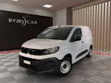 OPEL Combo Cargo 1.5 start/stop
