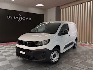 OPEL Combo Cargo 1.5 start/stop