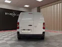 OPEL Combo Cargo 1.5 start/stop