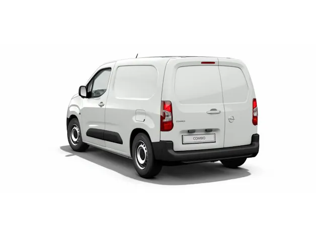 Opel Combo Cargo 1.5 start/stop