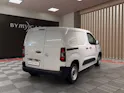 OPEL Combo Cargo 1.5 start/stop
