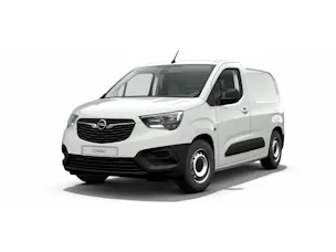 Opel Combo Cargo 1.5 start/stop