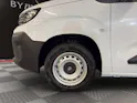 OPEL Combo Cargo 1.5 start/stop