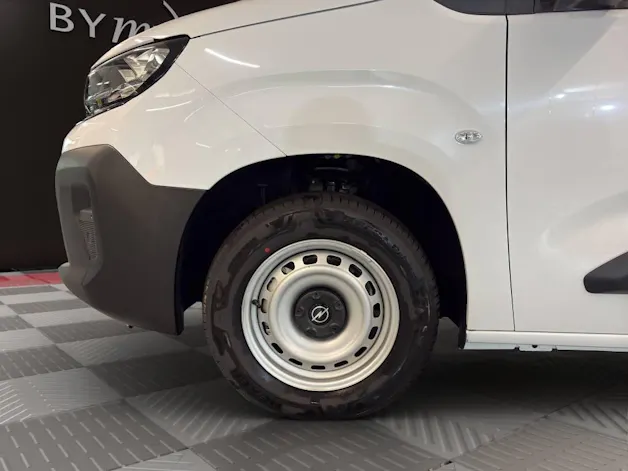 OPEL Combo Cargo 1.5 start/stop