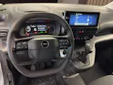 OPEL Combo Cargo 1.5 start/stop
