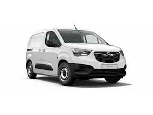 Opel Combo Cargo 1.5 start/stop