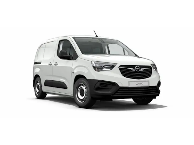 Opel Combo Cargo 1.5 start/stop
