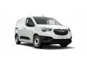 Opel Combo Cargo 1.5 start/stop