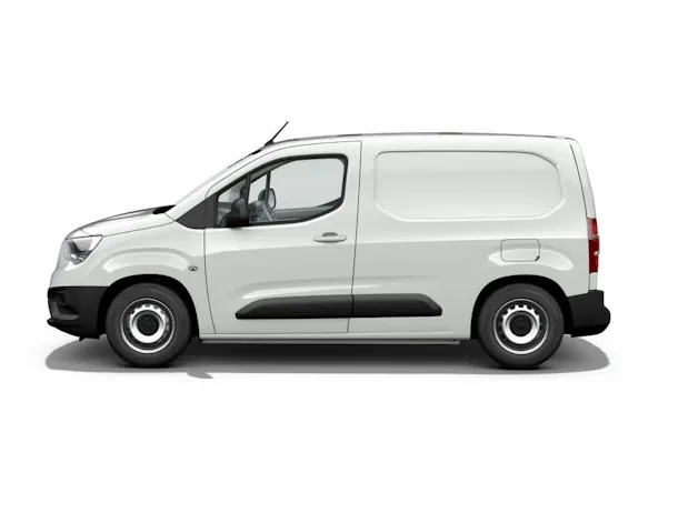 Opel Combo Cargo 1.5 start/stop