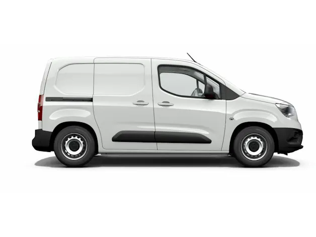 Opel Combo Cargo 1.5 start/stop