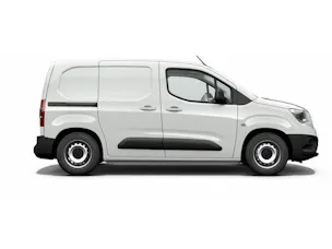 Opel Combo Cargo 1.5 start/stop