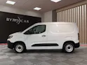 OPEL Combo Cargo 1.5 start/stop