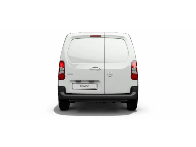 Opel Combo Cargo 1.5 start/stop