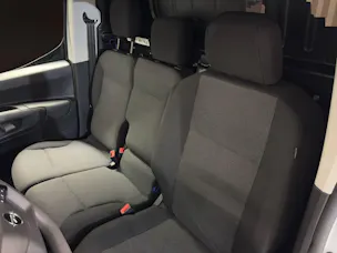 OPEL Combo Cargo 1.5 start/stop