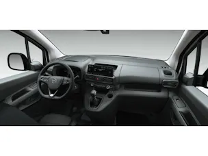Opel Combo Cargo 1.5 start/stop