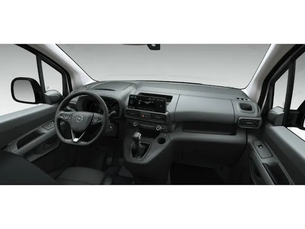 Opel Combo Cargo 1.5 start/stop